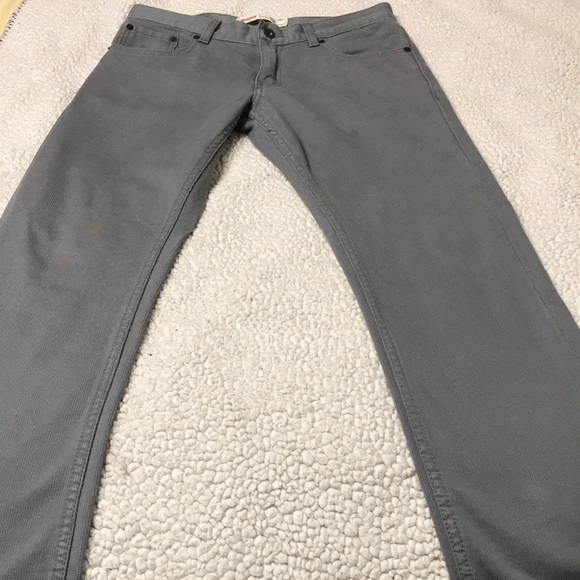 Men’s pants - Picture 2 of 2